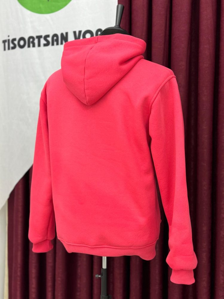 Sweatshirt Ürettirme