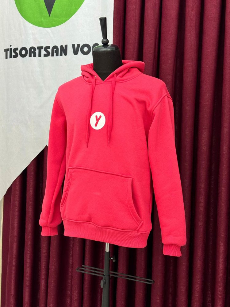 Okul sweatshirt