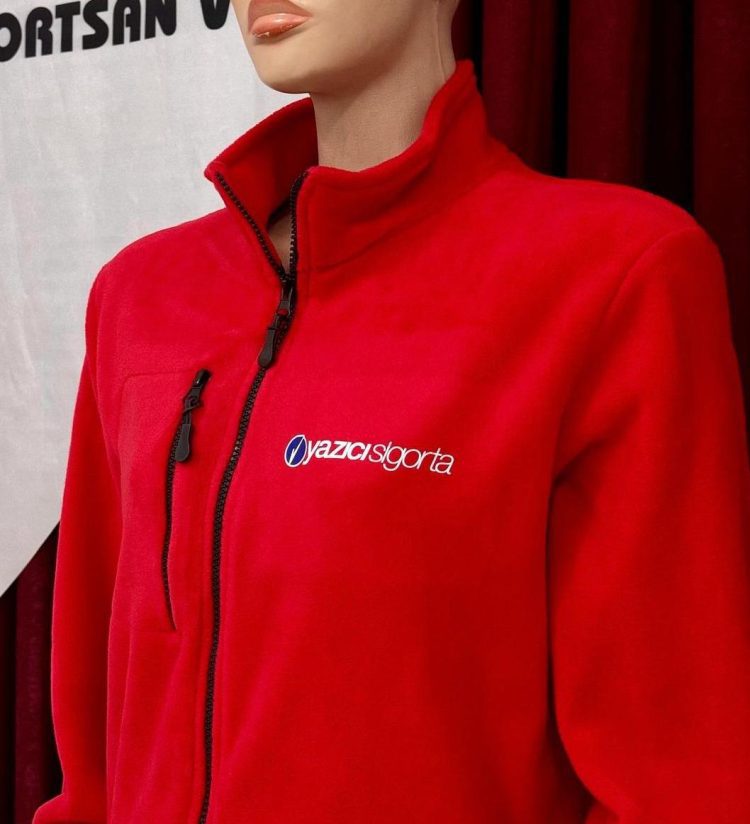Toptan polar